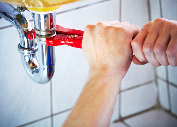 About Blossvale Plumbers